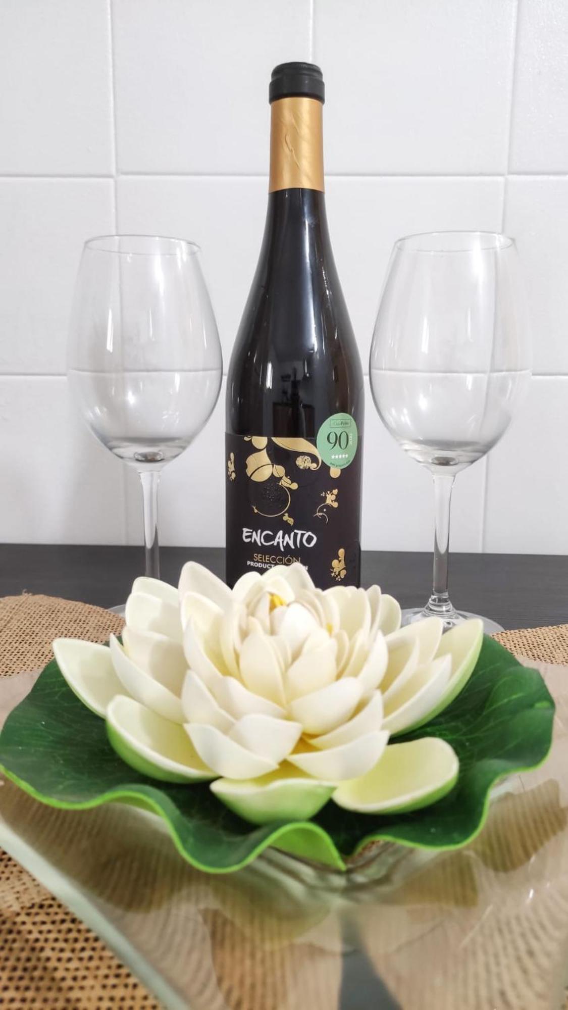 Villa Las Rosas 아게이크 외부 사진